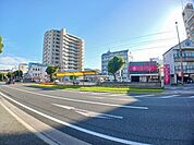 【駅】桟橋通一丁目駅まで220ｍ