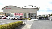 【銀行】大分銀行　森支店まで950ｍ