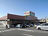 周辺：【スーパー】エブリィビッグデー富士宮店まで1100ｍ