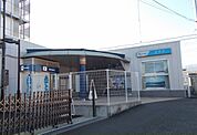 【駅】小田急線・足柄駅まで200ｍ