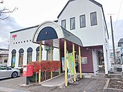 【郵便局】大館東台郵便局まで142ｍ