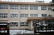 【小学校】大関小学校まで550ｍ