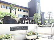 【小学校】下妻市立下妻小学校まで600ｍ