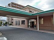 【総合病院】半田東クリニックまで470ｍ