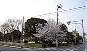 【公園】洲原公園まで3600ｍ