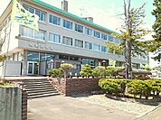 【市役所・区役所】名寄市役所まで1800ｍ