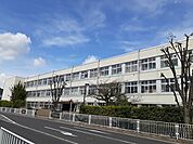【小学校】東近江市立八日市北小学校まで400ｍ
