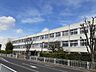 周辺：【小学校】東近江市立八日市北小学校まで400ｍ