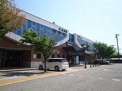 【駅】ＪＲ金浦駅まで580ｍ