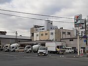 【コンビニエンスストア】セブンイレブン今林4丁目店まで600ｍ