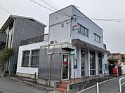 【郵便局】守口佐太郵便局様まで70ｍ