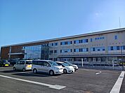 秋田県警察運転免許センターまで450ｍ