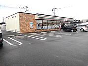 【コンビニエンスストア】セブンイレブン筑後野町店まで630ｍ
