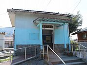 【駅】虹ノ松原駅まで1800ｍ