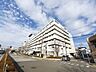周辺：【総合病院】近森病院まで1500ｍ
