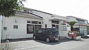 【郵便局】三佐郵便局まで1000ｍ