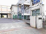 【小学校】一宮市立　西成小学校まで1000ｍ