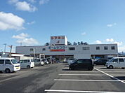 【ホームセンター】ヤマキシ金津店まで2000ｍ