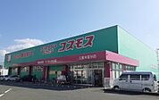 【ドラッグストア】ドラッグストアコスモス国分店まで1080ｍ