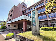 【市役所・区役所】橿原市役所まで4000ｍ