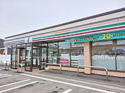 【コンビニエンスストア】セブンイレブン大館大田面店まで322ｍ