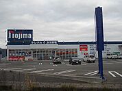 ノジマ電機巻店まで150ｍ