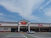 【スーパー】ナイス 外旭川店まで850ｍ