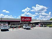 ジュンテンドー柏原店まで2000ｍ