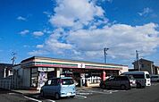 【コンビニエンスストア】セブン　北上江釣子五条丸店まで200ｍ