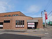【銀行】秋田銀行大館西支店／田代支店まで462ｍ