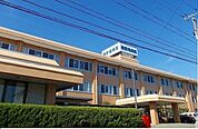 【総合病院】御野場病院まで750ｍ