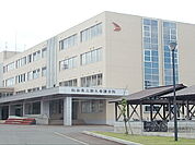 【大学】秋田県立衛生看護学院まで800ｍ