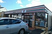 【コンビニエンスストア】セブンイレブン扇町2丁目店まで650ｍ