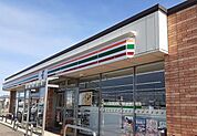 【コンビニエンスストア】セブンイレブン燕灰方店まで198ｍ