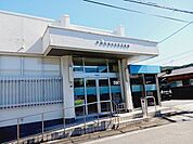 【銀行】宇和島信用金庫来支店様まで750ｍ