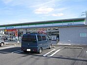 【コンビニエンスストア】ファミリーマート玉島八島店まで850ｍ