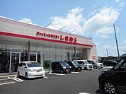 しまむら様まで500ｍ