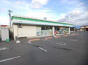 【コンビニエンスストア】ファミリーマート　諏訪湖南店まで1080ｍ