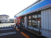 【コンビニエンスストア】ローソン真田店まで1500ｍ
