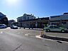 周辺：【駅】館林駅まで3600ｍ