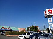 【スーパー】マルナカ成長店様まで600ｍ
