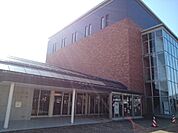 【図書館】西川図書館まで170ｍ