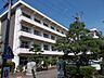周辺：【小学校】曽根小学校まで650ｍ