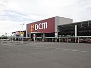 【ホームセンター】ＤＣＭ　水守店まで2900ｍ