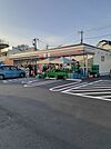 【コンビニエンスストア】セブンイレブン青梅師岡2丁目店まで350ｍ