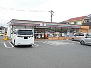 【コンビニエンスストア】セブンイレブン福山東手城3丁目まで1060ｍ
