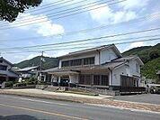 【銀行】しまなみ信用金庫中之町支店まで2200ｍ