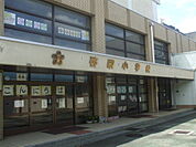 【小学校】啓蒙小学校まで600ｍ