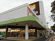 セリア三原店まで450ｍ