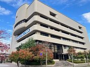 【市役所・区役所】小浜市役所まで1900ｍ